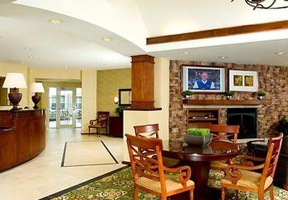Hotel Carlisle & Embers Convention Center Luaran gambar