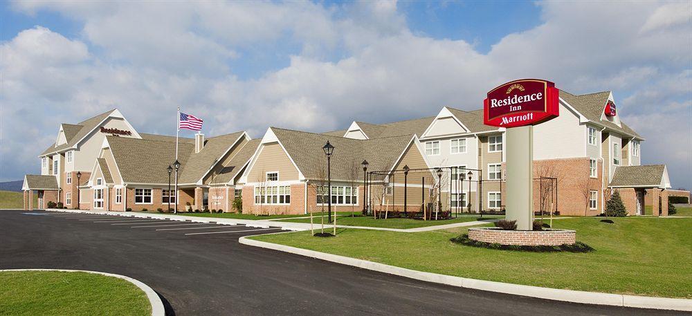 Hotel Carlisle & Embers Convention Center Luaran gambar